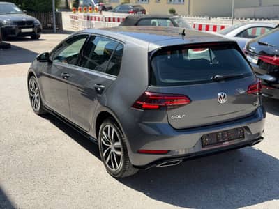 Volkswagen Golf VII 7.5 R LINE Optik*ACC*KLIMA*EURO 6* — slika 6