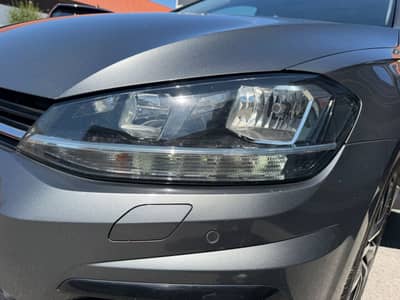 Volkswagen Golf VII 7.5 R LINE Optik*ACC*KLIMA*EURO 6* — slika 10