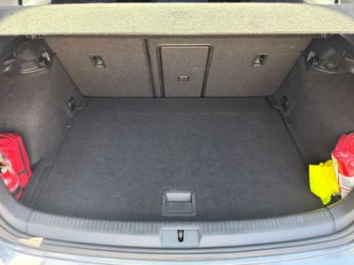 Volkswagen Golf VII 7.5 R LINE Optik*ACC*KLIMA*EURO 6* — slika 23
