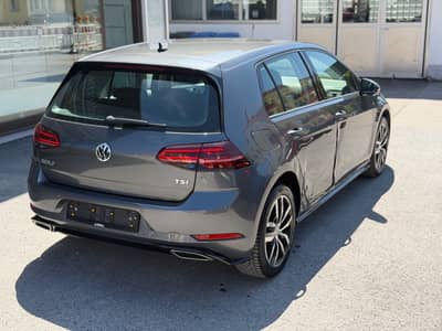Volkswagen Golf VII 7.5 R LINE Optik*ACC*KLIMA*EURO 6* — slika 5