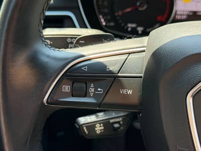 Audi A4 40 TDI Quattro S Tronic*NAVI*MATRIX*ACC*LEDER — slika 18