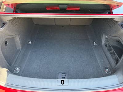 Audi A4 40 TDI Quattro S Tronic*NAVI*MATRIX*ACC*LEDER — slika 32