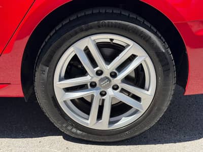 Audi A4 40 TDI Quattro S Tronic*NAVI*MATRIX*ACC*LEDER — slika 12