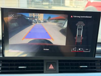 Audi A4 40 TDI Quattro S Tronic*NAVI*MATRIX*ACC*LEDER — slika 21