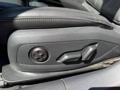 Audi A4 40 TDI Quattro S Tronic*NAVI*MATRIX*ACC*LEDER — slika 27