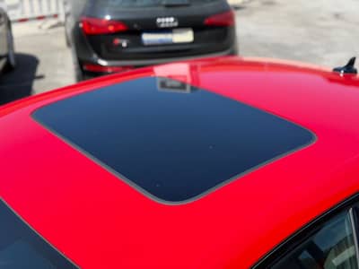 Audi A4 40 TDI Quattro S Tronic*NAVI*MATRIX*ACC*LEDER — slika 11