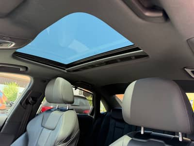 Audi A4 40 TDI Quattro S Tronic*NAVI*MATRIX*ACC*LEDER — slika 25