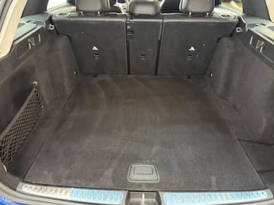 Mercedes-Benz C 220dT 4Matic/Navi/LEDER/Kamera/Erster H/TOP — slika 18