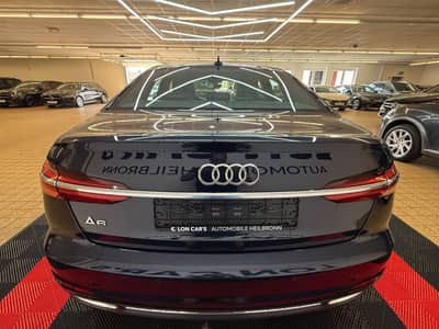 Audi A6 Lim. 40 TDI design/Navi/Leder/Kamera/Virtual — slika 9