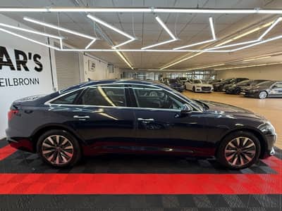 Audi A6 Lim. 40 TDI design/Navi/Leder/Kamera/Virtual — slika 6