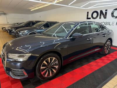 Audi A6 Lim. 40 TDI design/Navi/Leder/Kamera/Virtual — slika 5