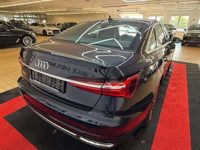Audi A6 Lim. 40 TDI design/Navi/Leder/Kamera/Virtual — slika 8