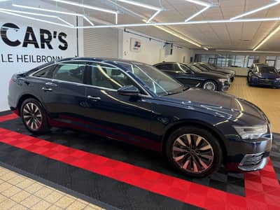Audi A6 Lim. 40 TDI design/Navi/Leder/Kamera/Virtual — slika 4