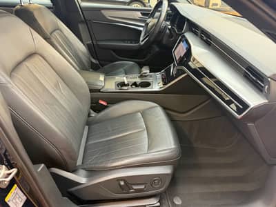 Audi A6 Lim. 40 TDI design/Navi/Leder/Kamera/Virtual — slika 15