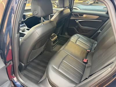 Audi A6 Lim. 40 TDI design/Navi/Leder/Kamera/Virtual — slika 17