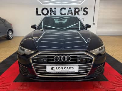 Audi A6 Lim. 40 TDI design/Navi/Leder/Kamera/Virtual — slika 2