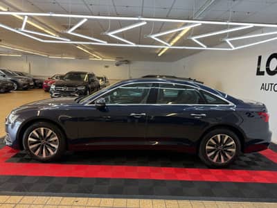 Audi A6 Lim. 40 TDI design/Navi/Leder/Kamera/Virtual — slika 7
