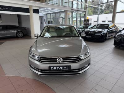 Volkswagen Passat Lim. Highline 2.0TDI DSG Virtual ACC LED — slika 3