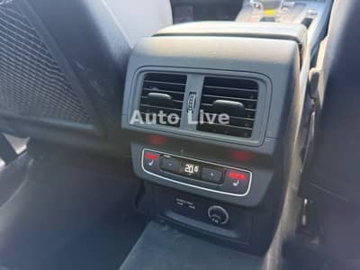 Audi Q5 40 TDI*QUA*S LINE*VIRT*PANO*MATRIX*KAMERA*VOL — slika 29