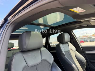 Audi Q5 40 TDI*QUA*S LINE*VIRT*PANO*MATRIX*KAMERA*VOL — slika 26