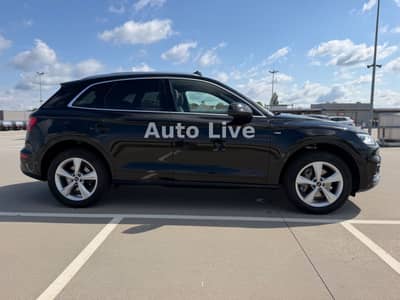 Audi Q5 40 TDI*QUA*S LINE*VIRT*PANO*MATRIX*KAMERA*VOL — slika 6