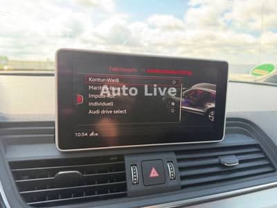 Audi Q5 40 TDI*QUA*S LINE*VIRT*PANO*MATRIX*KAMERA*VOL — slika 16
