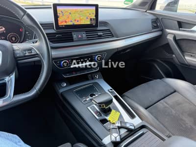 Audi Q5 40 TDI*QUA*S LINE*VIRT*PANO*MATRIX*KAMERA*VOL — slika 21
