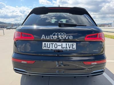 Audi Q5 40 TDI*QUA*S LINE*VIRT*PANO*MATRIX*KAMERA*VOL — slika 4