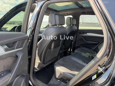 Audi Q5 40 TDI*QUA*S LINE*VIRT*PANO*MATRIX*KAMERA*VOL — slika 28