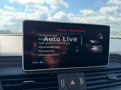 Audi Q5 40 TDI*QUA*S LINE*VIRT*PANO*MATRIX*KAMERA*VOL — slika 11