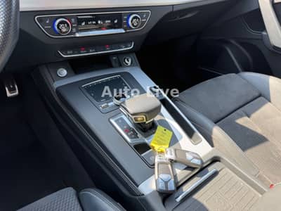 Audi Q5 40 TDI*QUA*S LINE*VIRT*PANO*MATRIX*KAMERA*VOL — slika 31