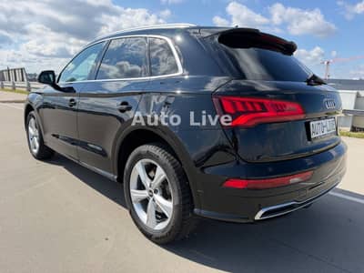 Audi Q5 40 TDI*QUA*S LINE*VIRT*PANO*MATRIX*KAMERA*VOL — slika 3