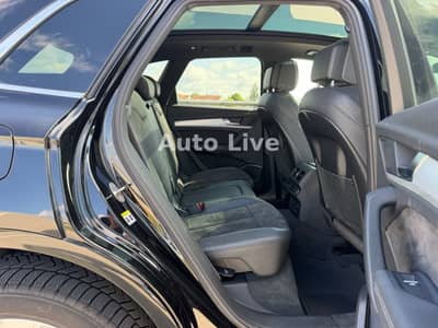 Audi Q5 40 TDI*QUA*S LINE*VIRT*PANO*MATRIX*KAMERA*VOL — slika 27