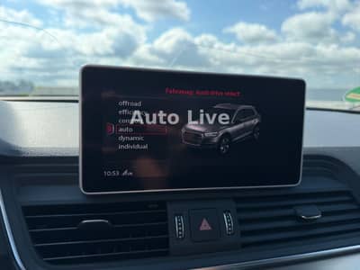 Audi Q5 40 TDI*QUA*S LINE*VIRT*PANO*MATRIX*KAMERA*VOL — slika 15