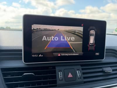 Audi Q5 40 TDI*QUA*S LINE*VIRT*PANO*MATRIX*KAMERA*VOL — slika 9
