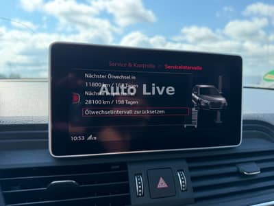 Audi Q5 40 TDI*QUA*S LINE*VIRT*PANO*MATRIX*KAMERA*VOL — slika 12