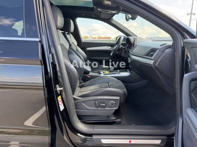 Audi Q5 40 TDI*QUA*S LINE*VIRT*PANO*MATRIX*KAMERA*VOL — slika 24