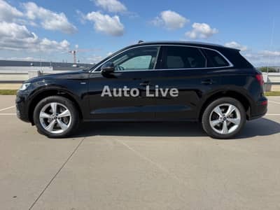 Audi Q5 40 TDI*QUA*S LINE*VIRT*PANO*MATRIX*KAMERA*VOL — slika 2
