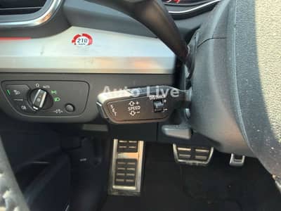Audi Q5 40 TDI*QUA*S LINE*VIRT*PANO*MATRIX*KAMERA*VOL — slika 32
