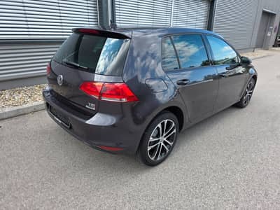 Volkswagen Golf 1.6 TDI BMT LOUNGE BiXenon/Navi — slika 5