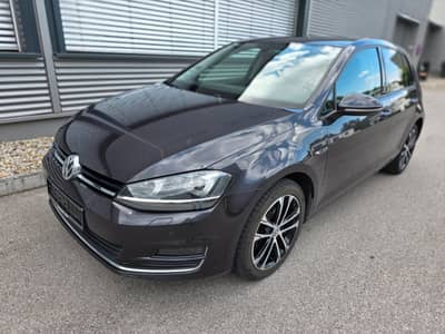 Volkswagen Golf 1.6 TDI BMT LOUNGE BiXenon/Navi — slika 1