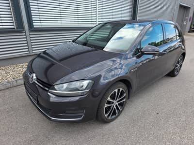 Volkswagen Golf 1.6 TDI BMT LOUNGE BiXenon/Navi — slika 16