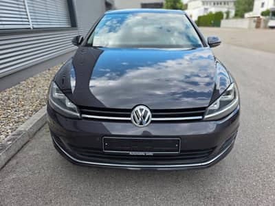 Volkswagen Golf 1.6 TDI BMT LOUNGE BiXenon/Navi — slika 14