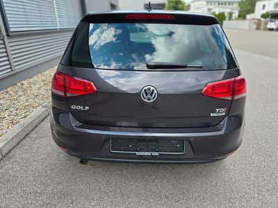 Volkswagen Golf 1.6 TDI BMT LOUNGE BiXenon/Navi — slika 15