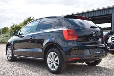 Volkswagen Polo V Comfortline/KLIMA/PDC/SITZHEIZUNG/ — slika 3