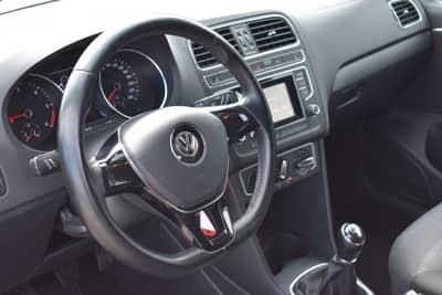 Volkswagen Polo V Comfortline/KLIMA/PDC/SITZHEIZUNG/ — slika 7