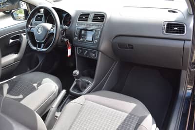 Volkswagen Polo V Comfortline/KLIMA/PDC/SITZHEIZUNG/ — slika 5