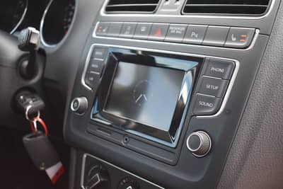 Volkswagen Polo V Comfortline/KLIMA/PDC/SITZHEIZUNG/ — slika 14