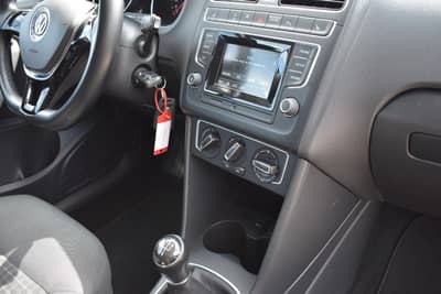 Volkswagen Polo V Comfortline/KLIMA/PDC/SITZHEIZUNG/ — slika 13