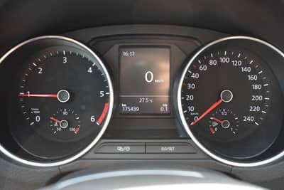 Volkswagen Polo V Comfortline/KLIMA/PDC/SITZHEIZUNG/ — slika 26